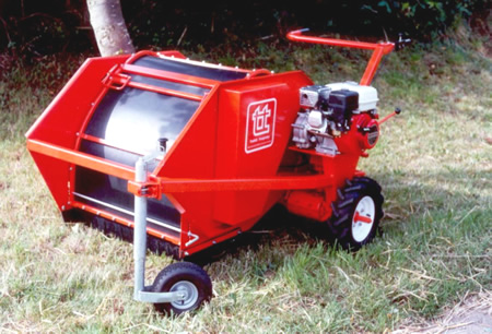 M2000 Apple Harvester